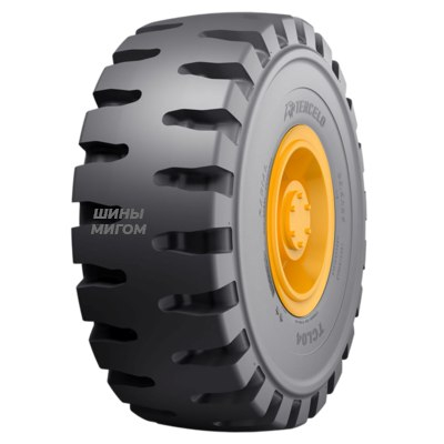 Tercelo TCL04 L5 С1 29.5 0 R25 216A2