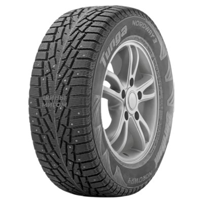 Tunga Nordway 3 215 60 R16 95Q