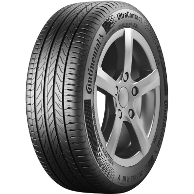 Continental UltraContact 225 65 R17 102H
