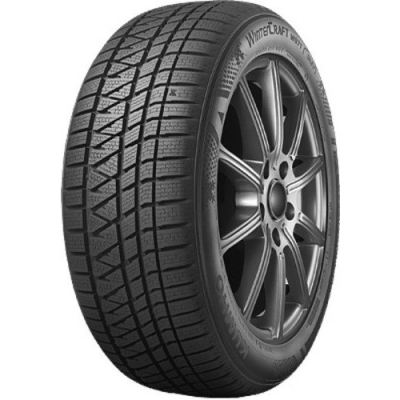 Kumho WS-71 SUV 255 70 R16 111H