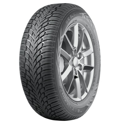 Шины Nokian Tyres (Ikon Tyres) WR SUV 4 265 50 R19 110V 