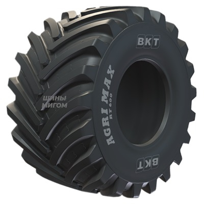 BKT Agrimax RT600 650 75 R32 172A8