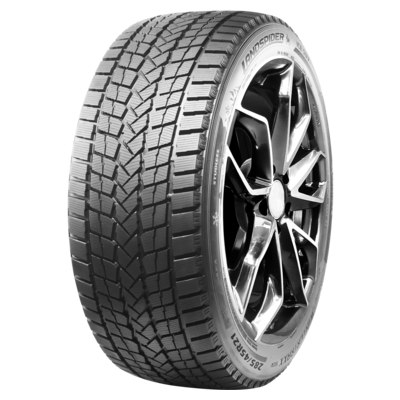 Landspider Wintertraxx SUV 265 60 R18 110T