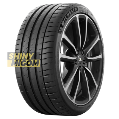 Шины Michelin Pilot Sport 4 S 275 35 ZR20 102(Y) E XL Шины Michelin Pilot Sport 4 S 275 35 ZR20 102(Y) E XL