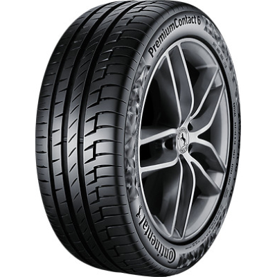 Continental PremiumContact 6 235 55 R17 103W