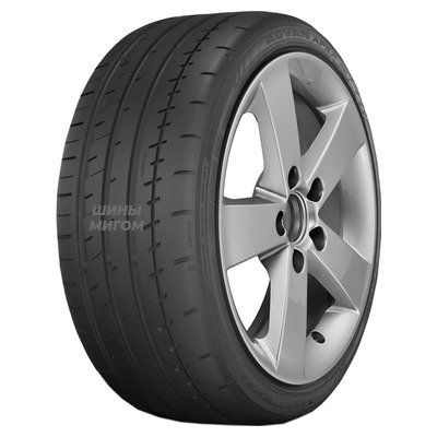 Yokohama Advan Apex V601 275 35 R19 100Y