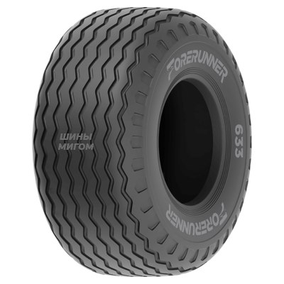 Forerunner QH633 500 50 R0