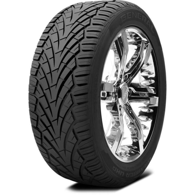 General (by Continental) Grabber UHP 285 35 R22 106W