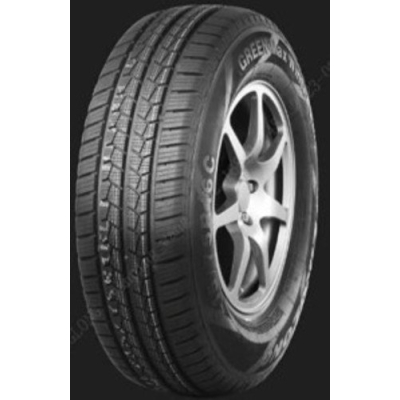 Linglong Greenmax Winter Van 195 75 R16 107R