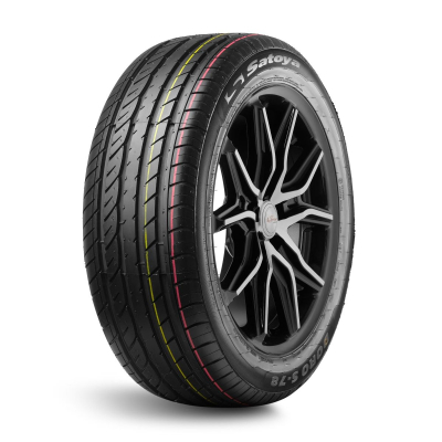 Satoya DORO S-78 195 55 R16 91V