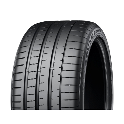 Yokohama Advan Sport V107 295 30 R21 102Y