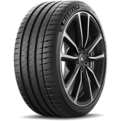 Michelin Pilot Sport 4 S 295 30 ZR20 101(Y)  