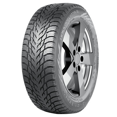 Шины Nokian Tyres (Ikon Tyres) Hakkapeliitta R3 225 45 R17 94T 