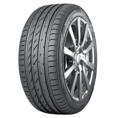 Шины Ikon Tyres Nordman SZ2 225 55 R17 101W 